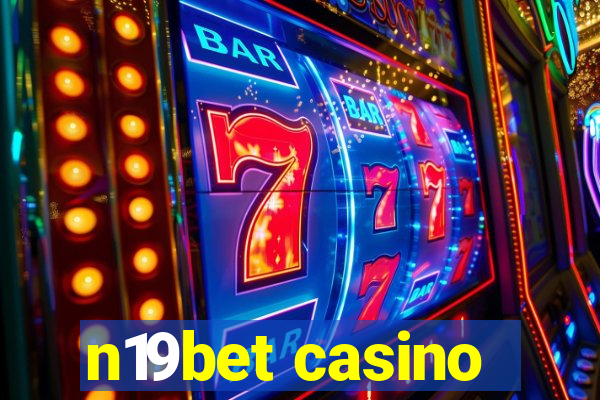 n19bet casino